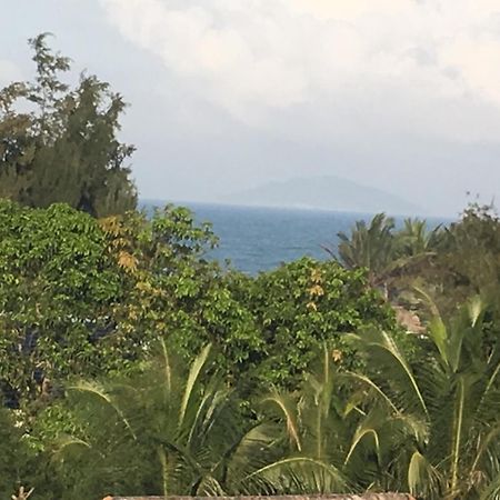 An Bang Scent Beach Homestay Hội An Buitenkant foto