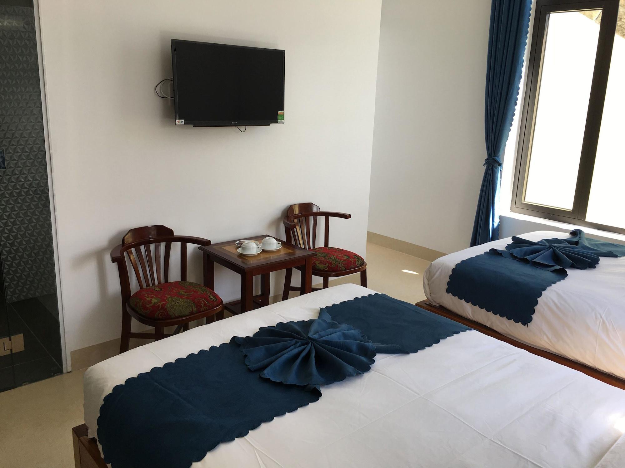 An Bang Scent Beach Homestay Hội An Buitenkant foto