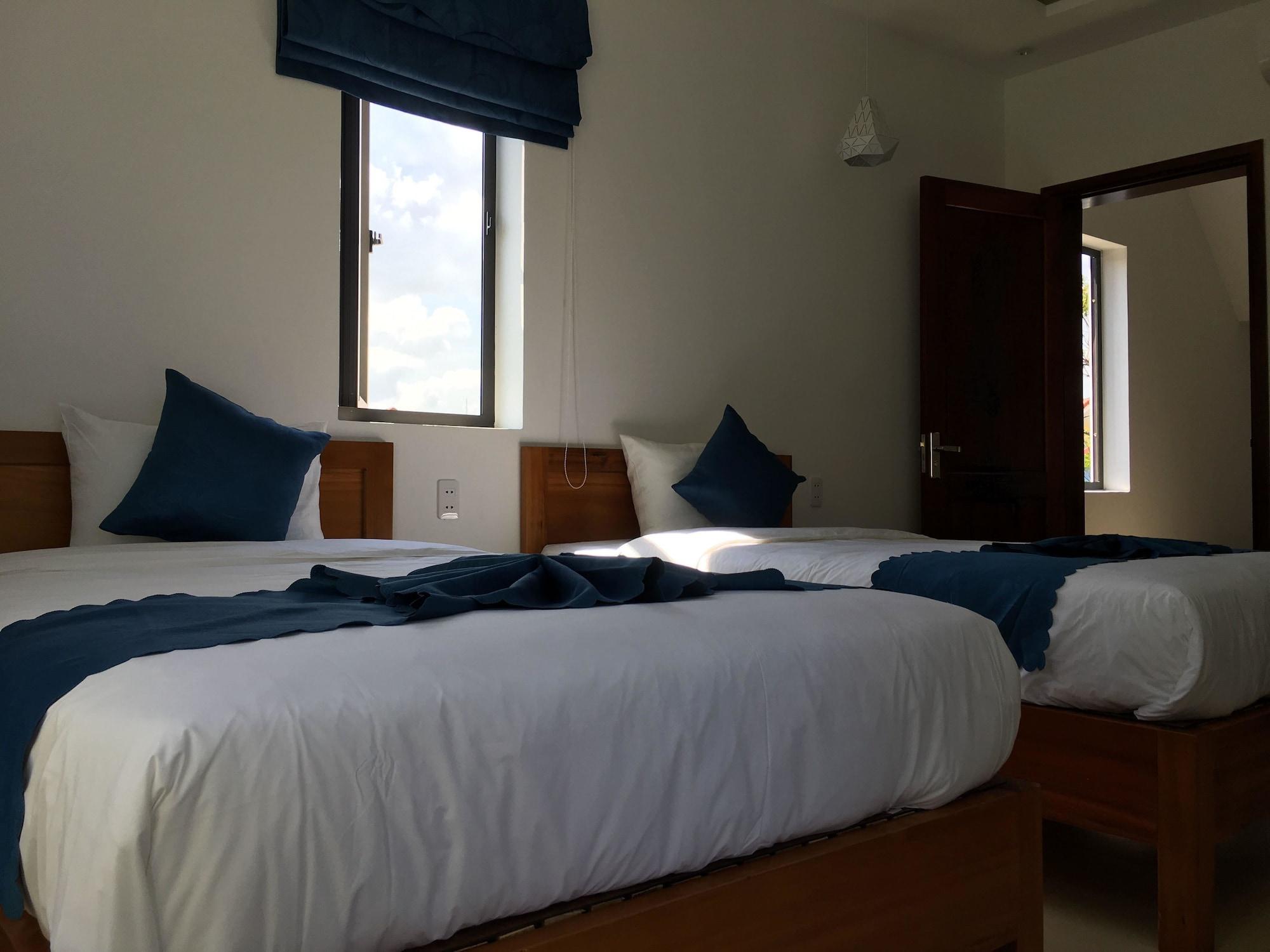 An Bang Scent Beach Homestay Hội An Buitenkant foto