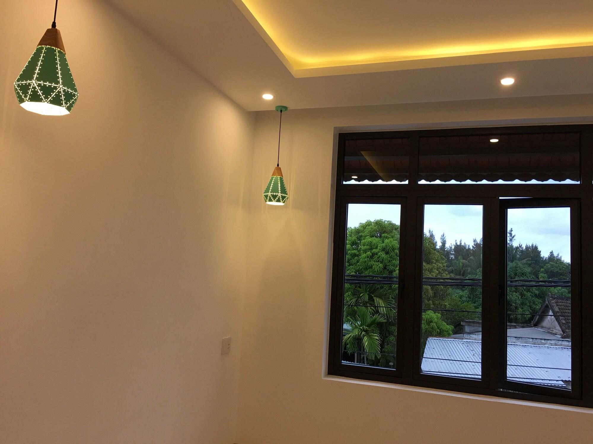An Bang Scent Beach Homestay Hội An Buitenkant foto