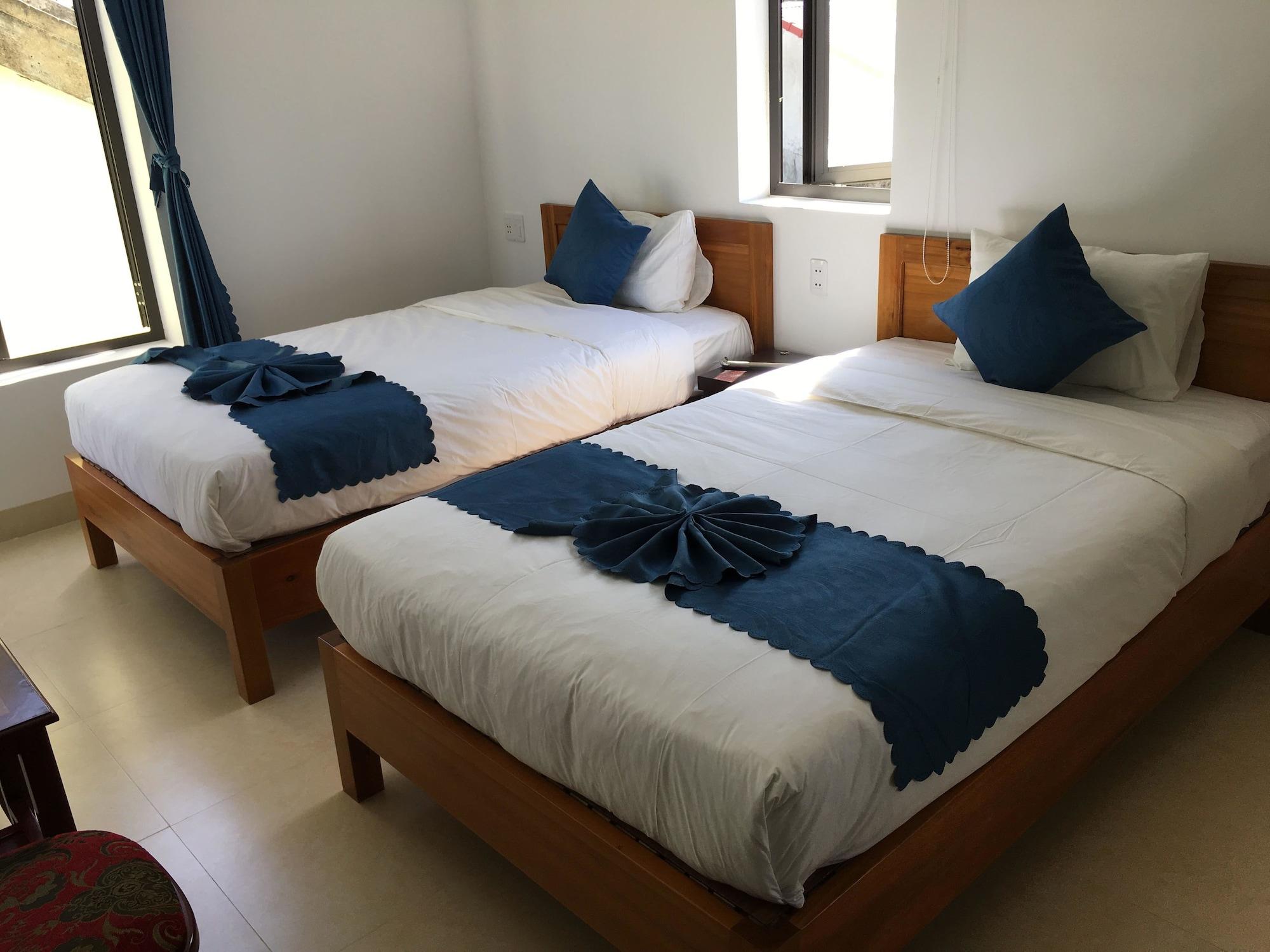 An Bang Scent Beach Homestay Hội An Buitenkant foto