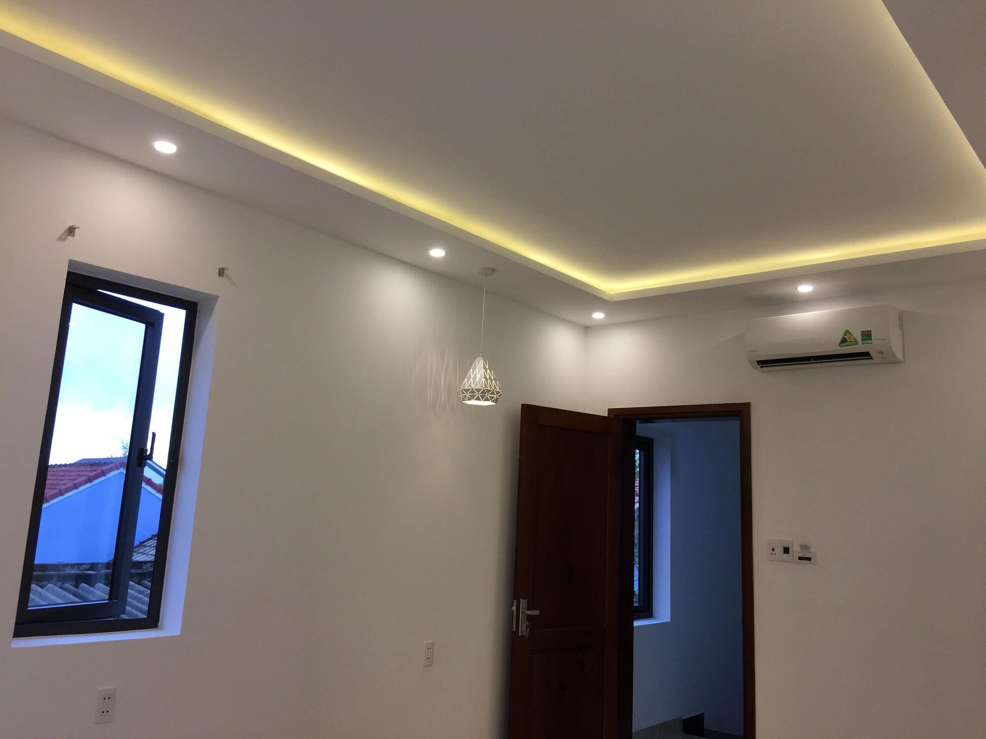 An Bang Scent Beach Homestay Hội An Buitenkant foto