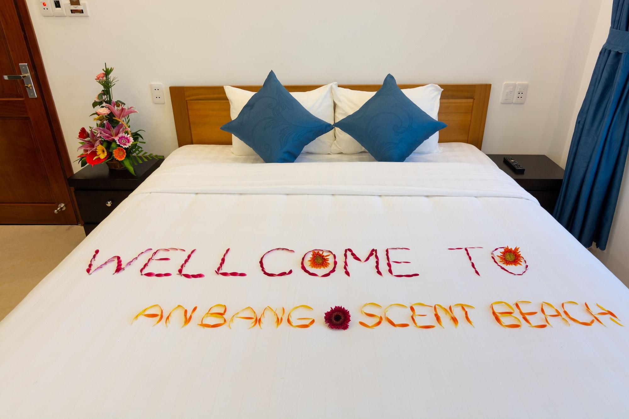 An Bang Scent Beach Homestay Hội An Buitenkant foto