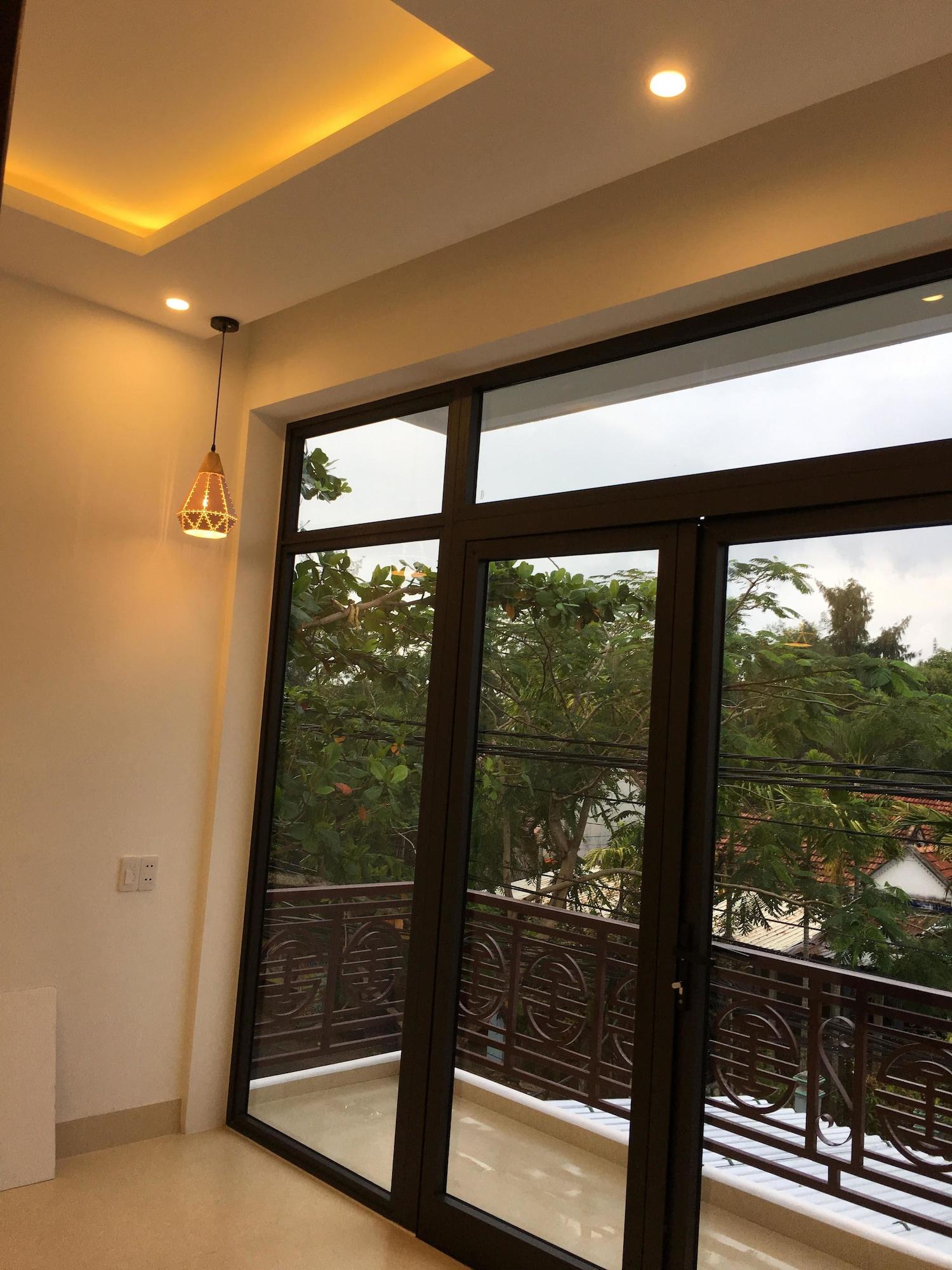 An Bang Scent Beach Homestay Hội An Buitenkant foto