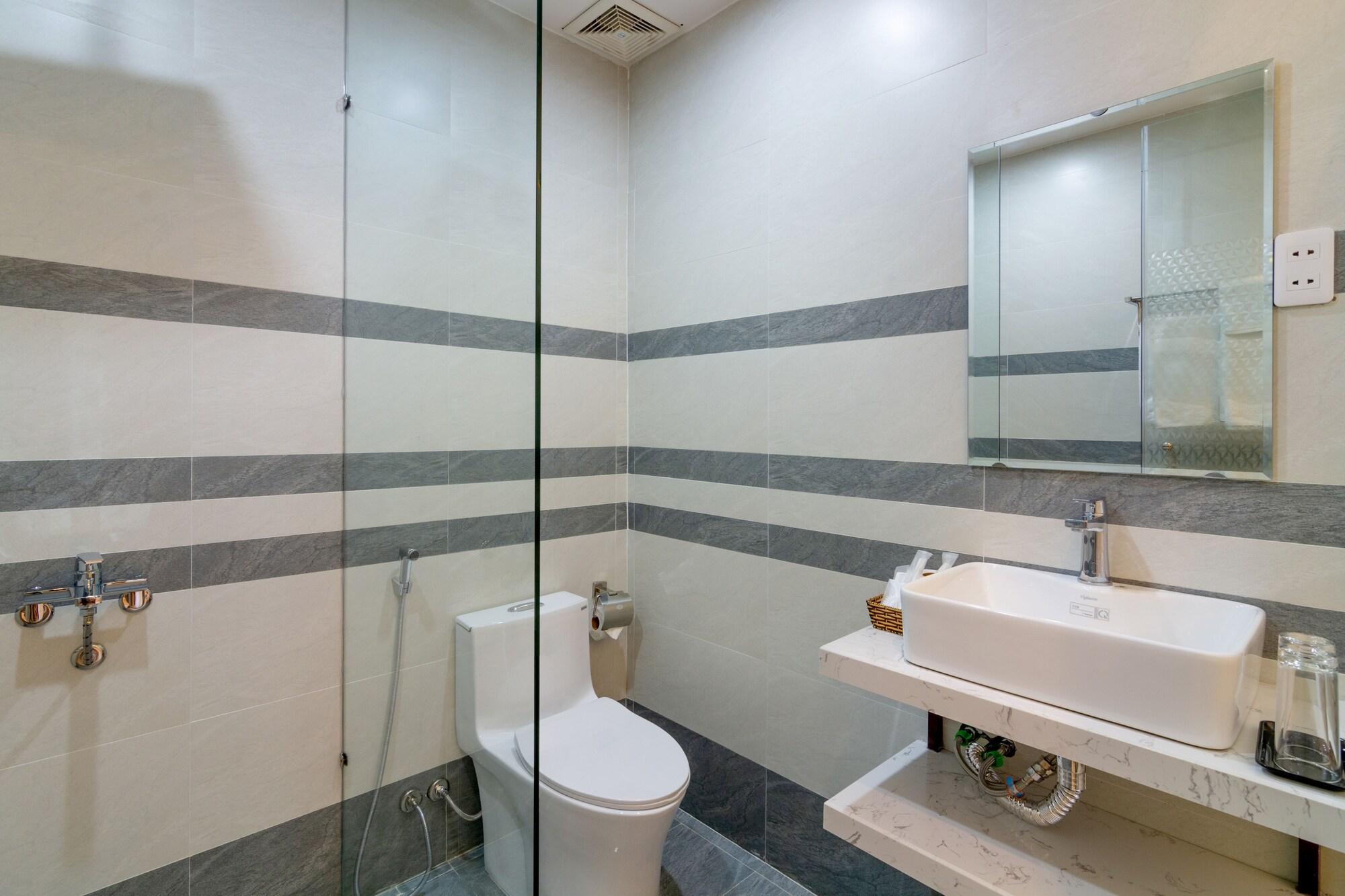 An Bang Scent Beach Homestay Hội An Buitenkant foto