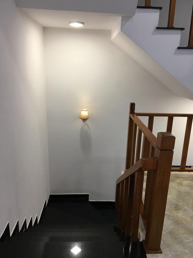 An Bang Scent Beach Homestay Hội An Buitenkant foto