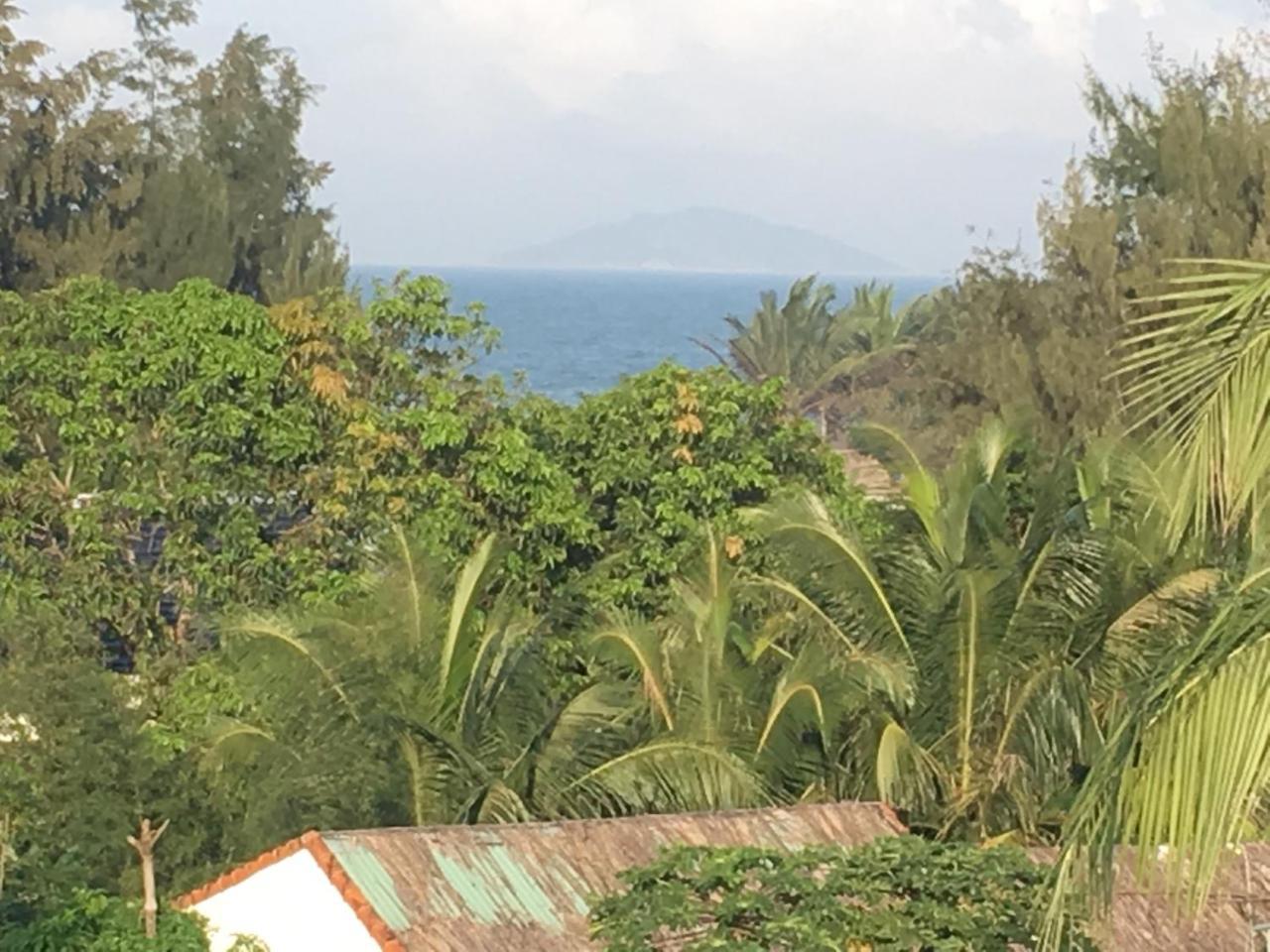 An Bang Scent Beach Homestay Hội An Buitenkant foto
