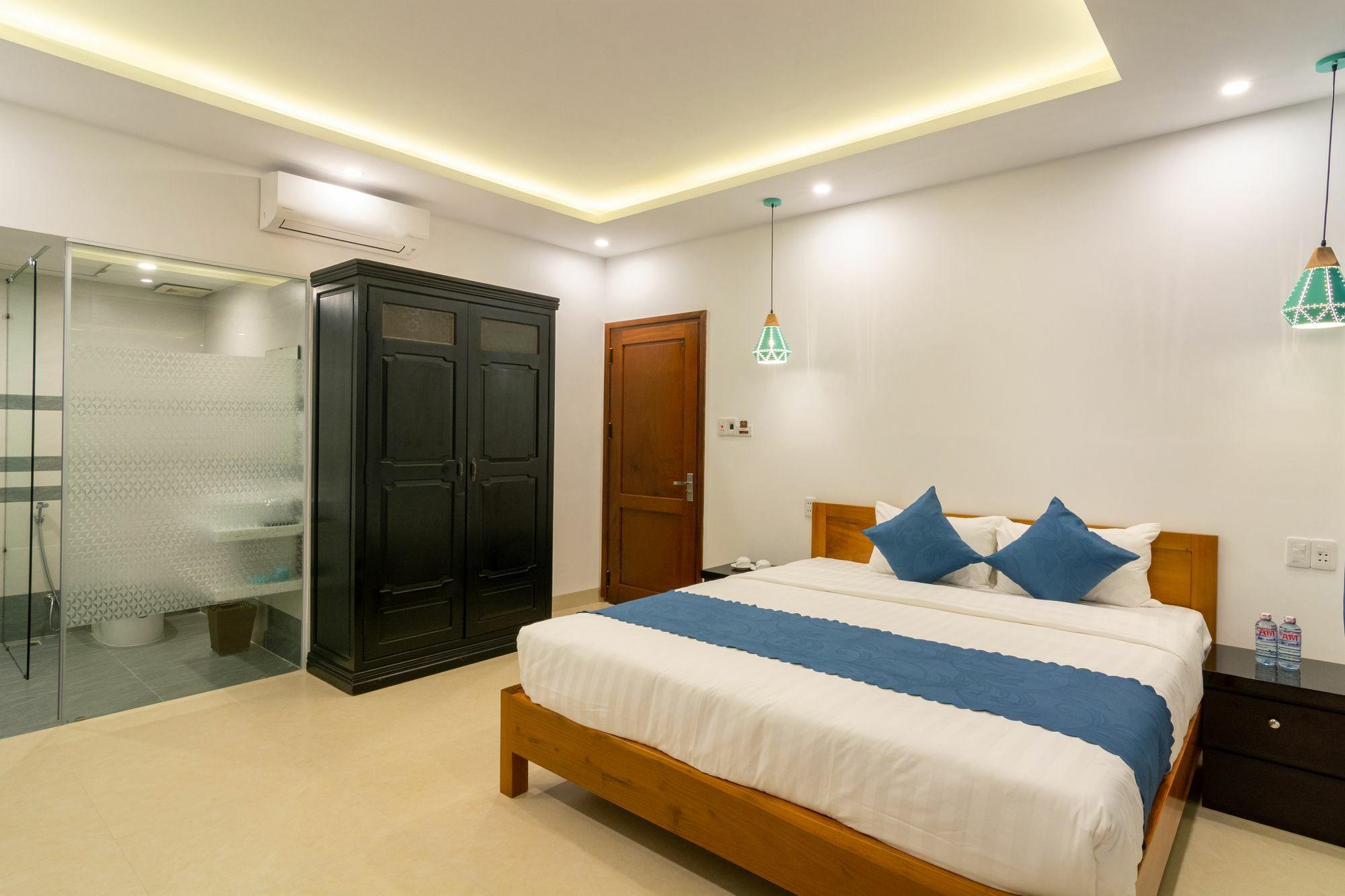 An Bang Scent Beach Homestay Hội An Buitenkant foto